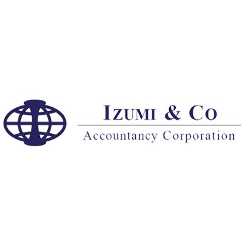 Izumi & Co. Accountancy Corporation