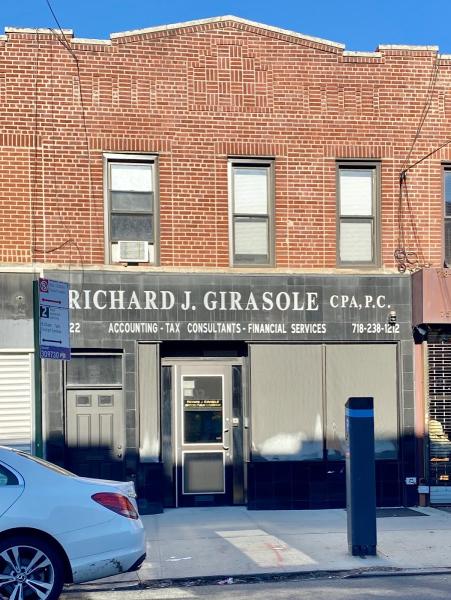 Richard J Girasole & Associates