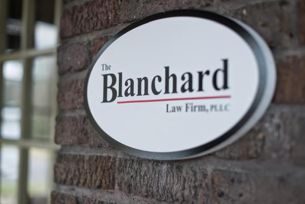 The Blanchard Law Firm