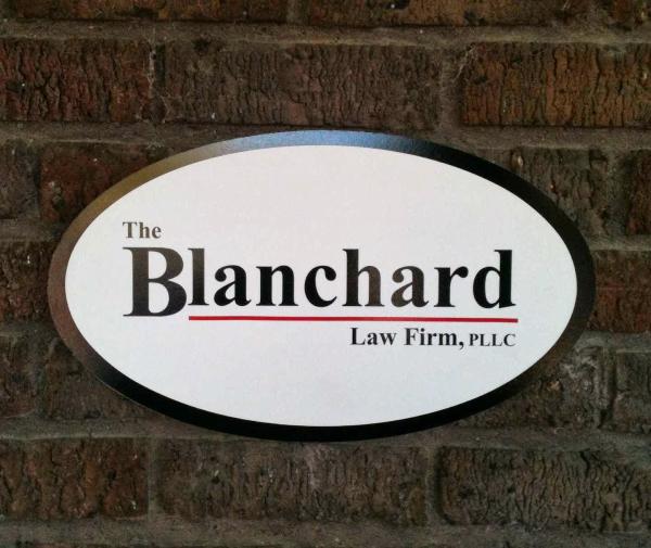 The Blanchard Law Firm