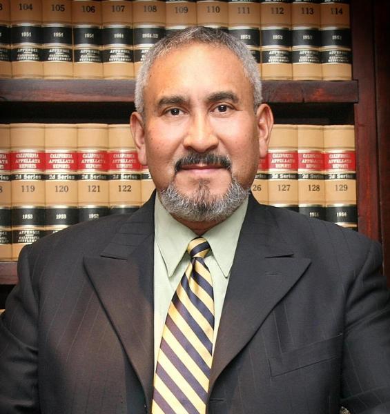 Mario Rodriguez, Attorney at Law