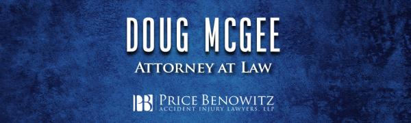 Doug McGee Attorney at Law