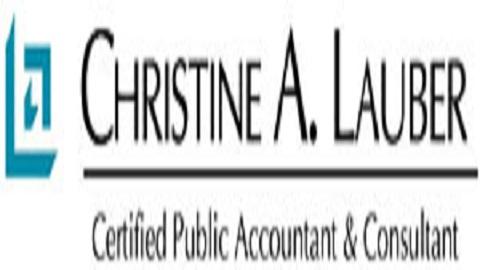 Christine A Lauber CPA