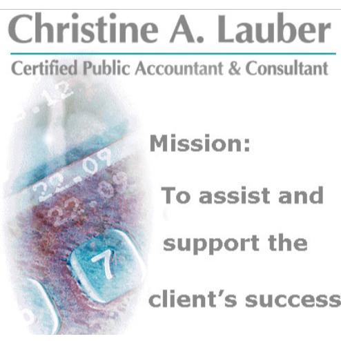 Christine A Lauber CPA