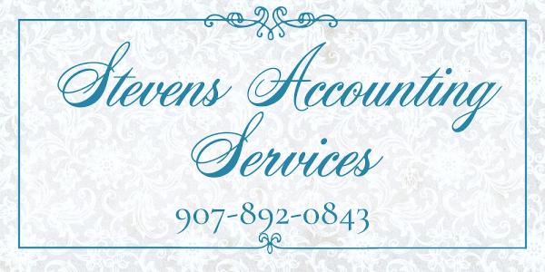 Stevens Accounting Services