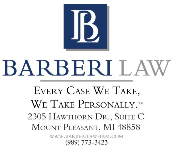 Barberi Law Firm