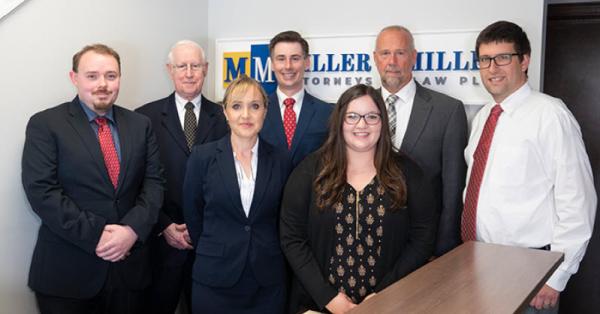 Miller & Miller Attorneys-at-Law