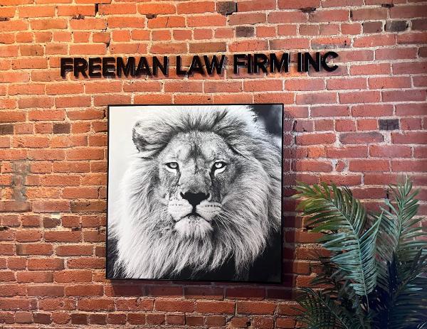Freeman Lawfirm