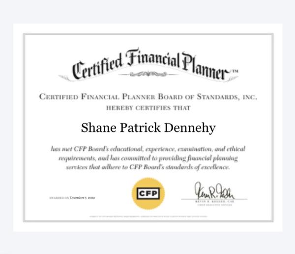 Cayden Wealth Management