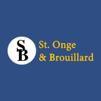 Saint Onge & Brouillard