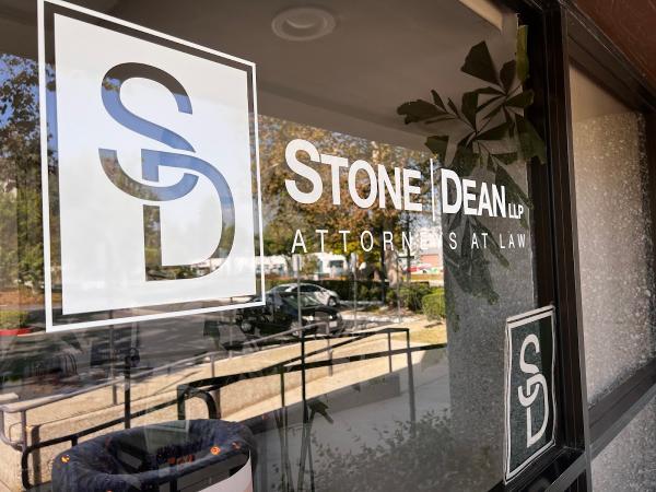 Stone Dean Law
