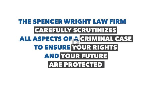 Spencer Wright Law Firm