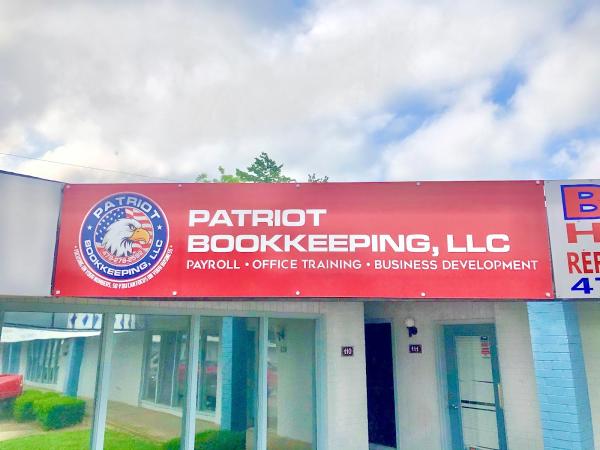 Patriot Bookkeeping