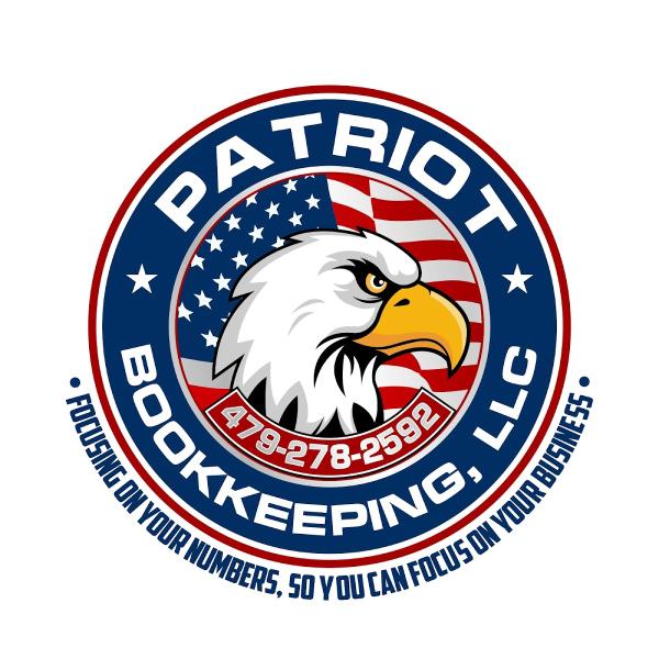 Patriot Bookkeeping