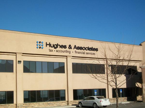 Hughes & Associates