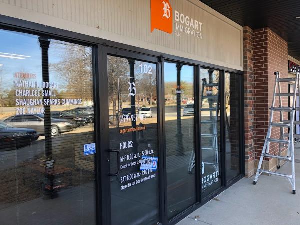 Bogart, Small + Associates