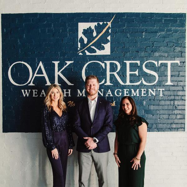 Oak Crest Wealth Management