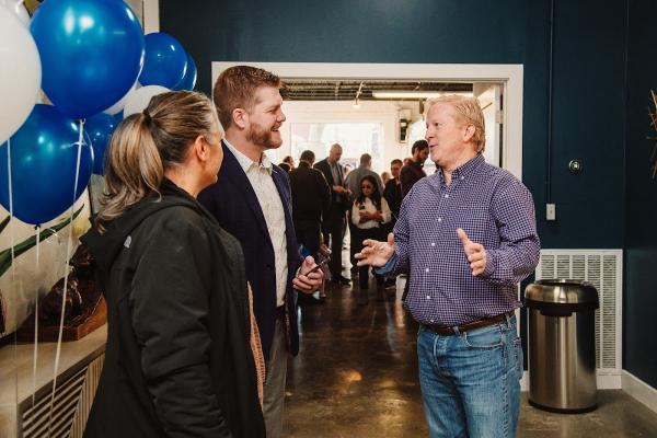 Oak Crest Wealth Management