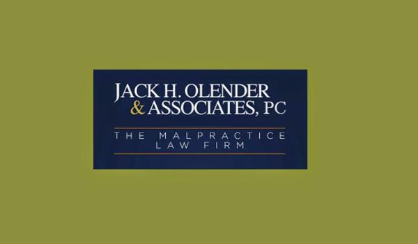 Jack H. Olender & Associates