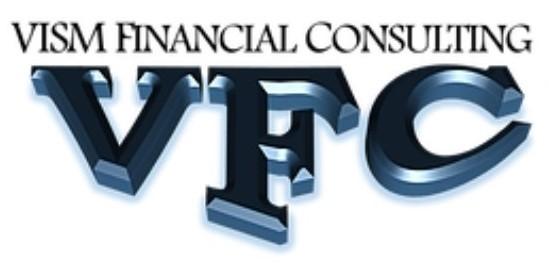 Vism Financial Consulting