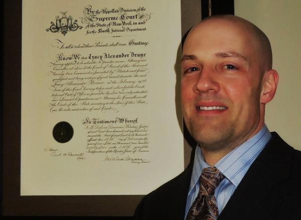Brune Law Office