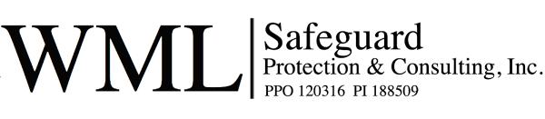 WML Safeguard Protection and Consulting