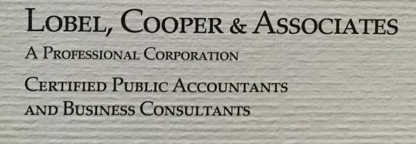 Lobel, Cooper & Associates
