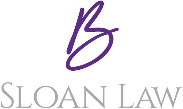 B Sloan Law