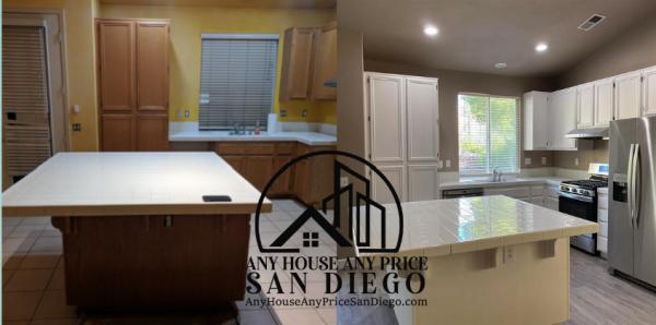 Any House Any Price San Diego