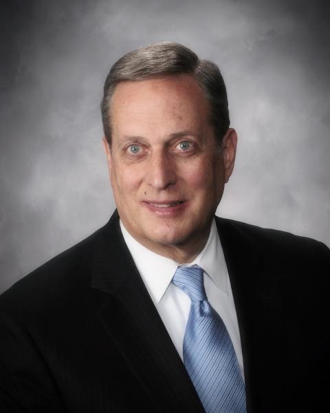 James P. Renda, Attorney At Law