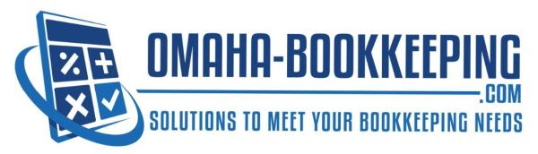 Omaha Bookkeeping