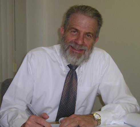 Marvin H. Greenberg Attorney