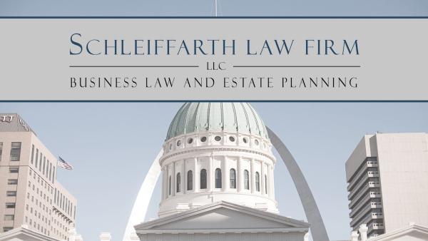 Schleiffarth Law Firm