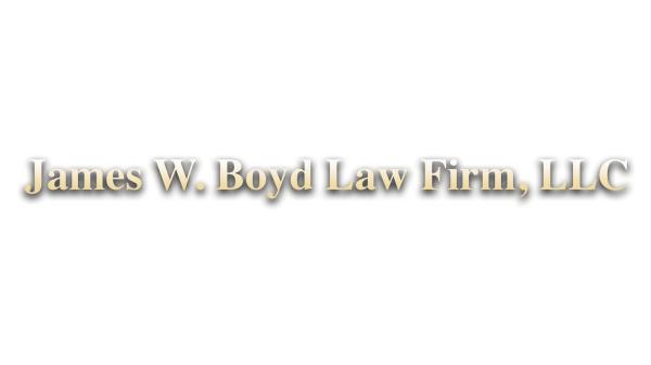 James W. Boyd Law Firm