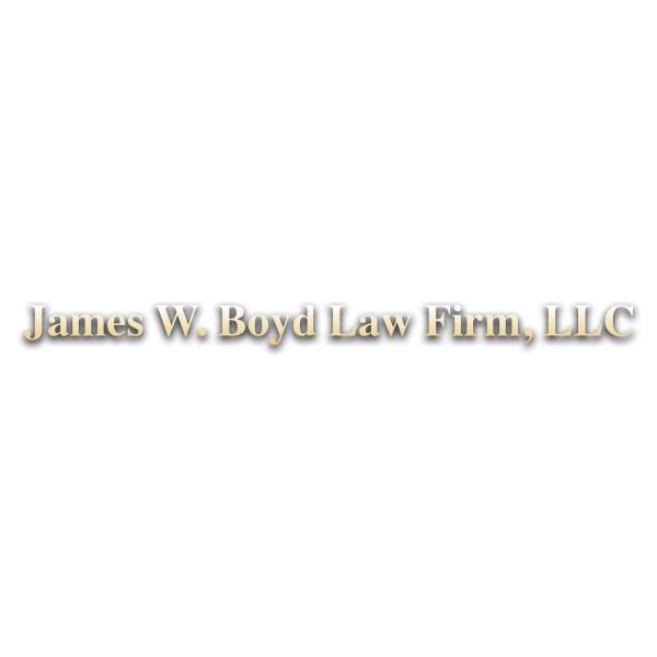 James W. Boyd Law Firm