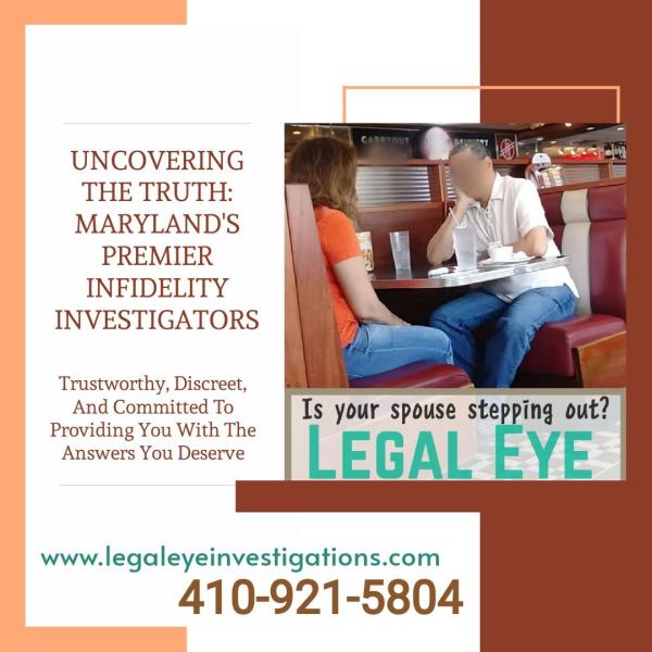 Legal Eye Investigations