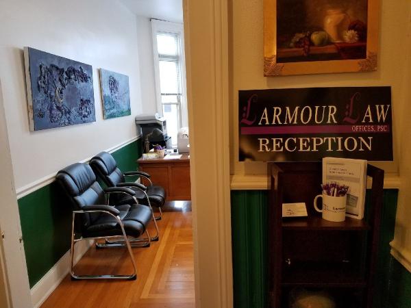 Larmour Law Offices, PSC