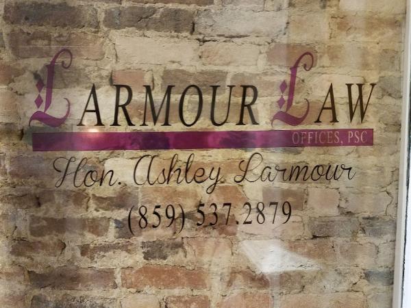 Larmour Law Offices, PSC