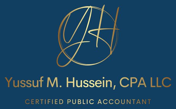 Yussuf M. Hussein, CPA