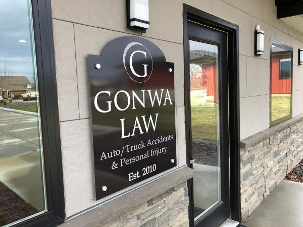 Gonwa Law