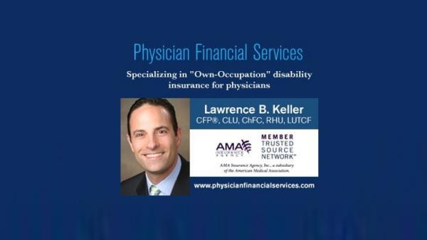 Physician Financial Services