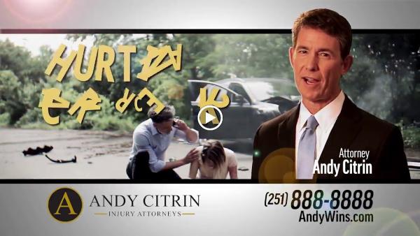 Andy Citrin Injury Attorneys