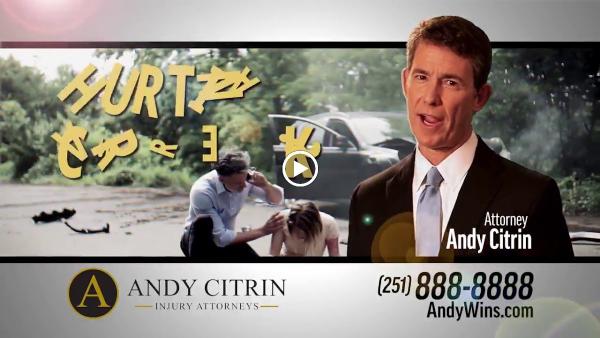 Andy Citrin Injury Attorneys