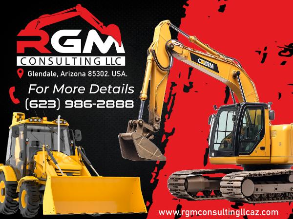 RGM Consulting