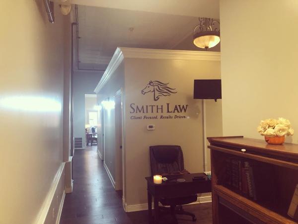 Law Offices of Shannon C. Smith