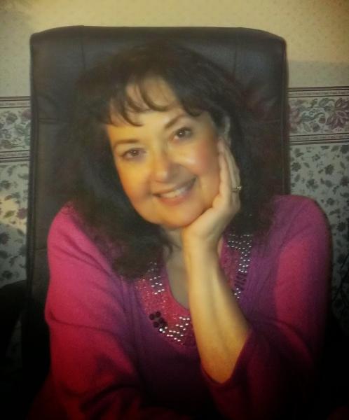 Myriam Mourani, Mba, Rtrp, Ctec