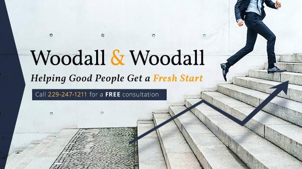 Woodall & Woodall