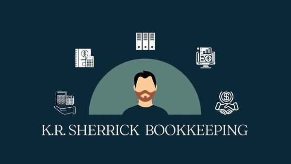 K.R. Sherrick Bookkeeping