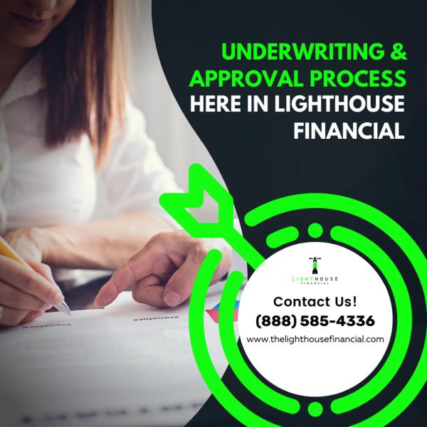 Lighthouse Financial