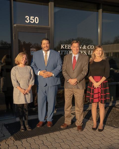 Keegan & Co. Attorneys